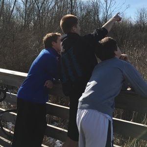 Meet your Posher, Ryan